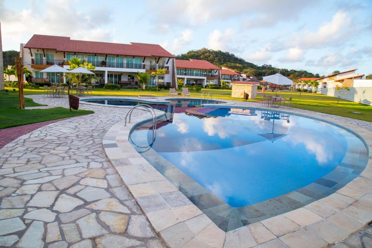 Club Meridional Praia Dos Carneiros By Aft Tamandaré Extérieur photo