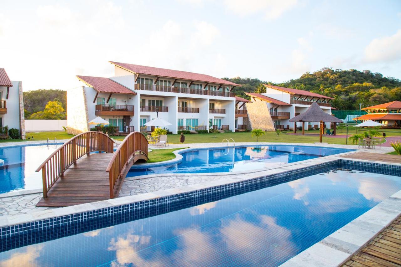 Club Meridional Praia Dos Carneiros By Aft Tamandaré Extérieur photo