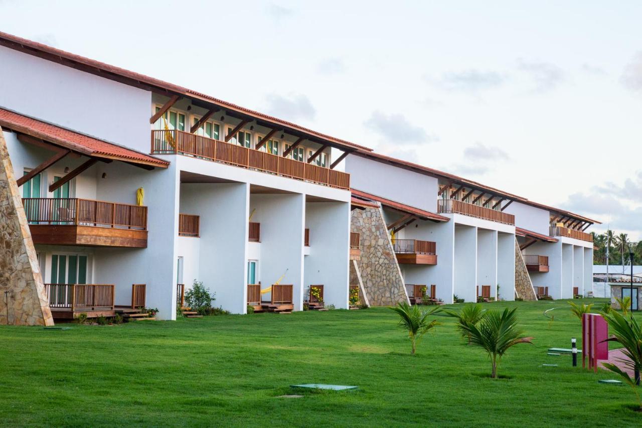 Club Meridional Praia Dos Carneiros By Aft Tamandaré Extérieur photo