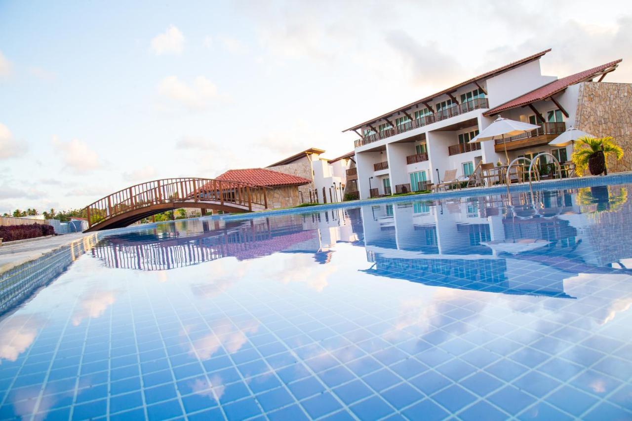 Club Meridional Praia Dos Carneiros By Aft Tamandaré Extérieur photo