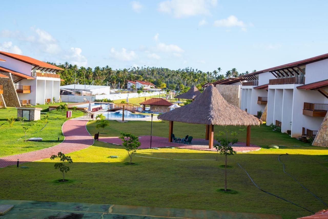 Club Meridional Praia Dos Carneiros By Aft Tamandaré Extérieur photo