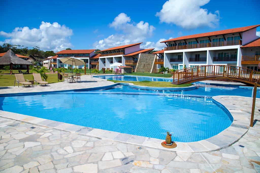Club Meridional Praia Dos Carneiros By Aft Tamandaré Extérieur photo