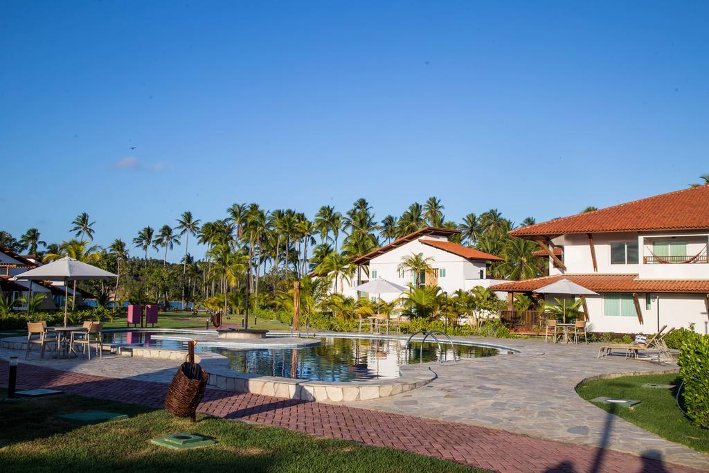 Club Meridional Praia Dos Carneiros By Aft Tamandaré Extérieur photo